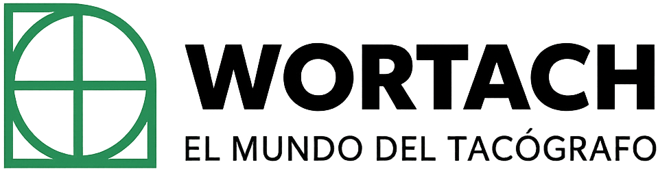 WORTACH, el mundo del tacógrafo